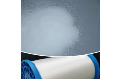 China 0.30MM Polishing Plastic Blasting Media Nylon Deflashing Media supplier