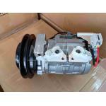 Auto AC Conditioning Compressor For HINO TRUCK 10S13C 24V 1A  4471802913 for sale