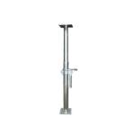 Adjustable Steel Builders Props Jack For Construction Steel Shoring Props for sale