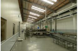 China Carbonated Filling Machine manufacturer