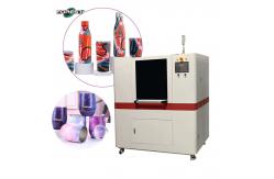 China Customizable Rotary Inkjet Printer supplier