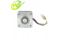 China ATM Machine Parts NCR Presenter Stepper Motor 0090017048 009-0017048 supplier