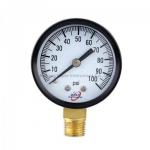 PG-011 Bourdon tube pressure gauge for sale