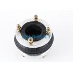 150076H-1 Single Convoluted Air Bag M10 Packaging Machinery Suspension Air Spring