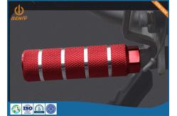 China Sandblasting Ra3.2 CNC Rapid Prototyping Auto Electric Bicycle Part supplier