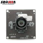 0.3MP USB Camera Module OV7251 Black And White Sensor Global Exposure For Machine Vision for sale