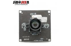 China 0.3MP Global Shutter Camera Module OV7251 Sensor For Machine Vision supplier