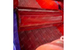 China Scrap Mixed Metal Pre Crusher Metal Recycling Crusher Machine Scrap Steel Crusher Plant supplier