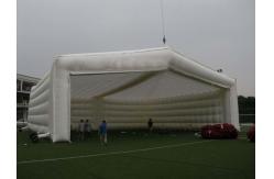 China Custom inflatable dome planetarium/portable planetarium/inflatable planetarium tent supplier