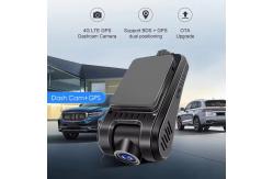 China Single Camera Vehicle Positioning System 4G Wide Angle Car Surveillance Tracking Devices supplier