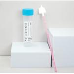 Disposable Self Collected HPV Swab Set Gynecological Cervical Brush for sale