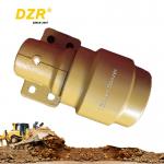 EX60 HRC53-57 50mn  Technique Mini Excavator Bulldozer Top Carrier Roller For Undercarriage Parts9062403 for sale