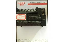 China 380V Mattress Tape Edge Machine Components Wire Break Cam Holder PLC supplier