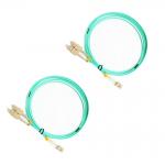 3.0mm Fiber Patch Cable Multimode Lc To Sc 1 Meter for sale