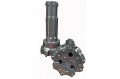 China Down Hole Hammer DHD360 Cop64 Rock Drilling Bits DTH Drilling Tools supplier
