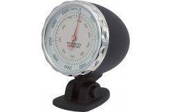 China Digital Altimeter Barometer Mingle Thermometer Hanging Ring For Outdoor Activity supplier