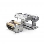 Fettucini Lasagnette Spaghetti Pasta Machine Kit Hand Operated for sale