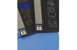 China Professional DOD Inkjet Printer 60mm Height For Carton Woven Bags Tube Coding supplier