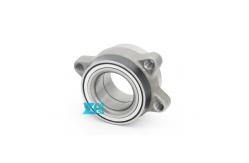 China GCR15 Automobile Wheel Hub Bearing 40210-VW000 Wheel Bearing Kit supplier