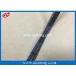 S3M453 Hyosung Rubber Belt ATM Machine Parts , ATM Replacement Parts for sale