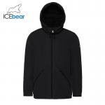Commercial Style Man'S Demiseason Coat Outside Waterproof Smart Casual Coat for sale