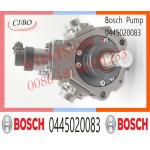 Bosch SK130-8 D04FR Engine Spare Parts Fuel Injector Pump 0445020083 32G61-00300 0445020082 0445020084 for sale
