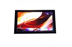 China VESA Mounted Computer Panel Pc Industrial Touch Screen Android IP65 supplier