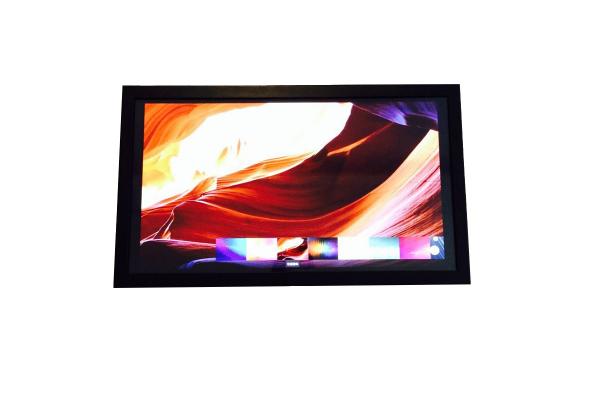VESA Mounted Computer Panel Pc Industrial Touch Screen Android IP65