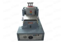 China 5g Dynamic Shaker System For Vehicle Parts Vibration Test Meet IEC Requirements supplier