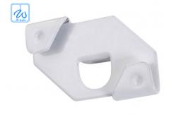 China Track Lighting Drop Ceiling T bar Clips Ceiling Attachment Suspension Kit supplier