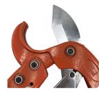 Ppr Pvc Hdpe Pipe Cutter HT63B Cutting Tool Aluminum Alloy for sale