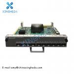 Huawei ME0D0LAXFB7H 03030UVT Router ME60-X8 10-Port 10GBase LAN/WAN-SFP+ for sale