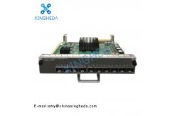China Huawei ME0D0LAXFB7H 03030UVT Router ME60-X8 10-Port 10GBase LAN/WAN-SFP+ supplier