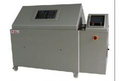 China 220V Corrosion Test Chamber / Salt Spray Test Equipment PID controlled supplier
