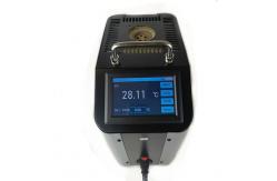 China W1200T 1200℃ Temperature Calibration Device  High Precision supplier