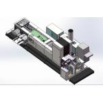 Cosmetics Paper Packaging Surface Detection Equipment / Quality Control Machine for sale