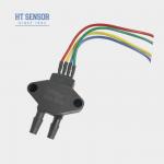 20kpa Plastic Shell Differential Pressure Sensor Silicon Piezoresistive Pressure Sensor for sale