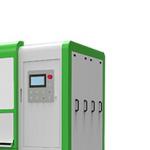 5000kg Per Day Kitchen Food Cycler Kitchen Waste Disposal Machine Waste Dehydrator for sale