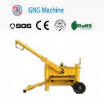 Hand Press Manual Brick Cutter for sale