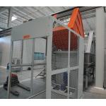 Automatic Cap Feeding System for Blow-Fill-Cap BFC Applications for sale