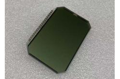 China Custom Size Lcd Display Panel Transflective TN LCD Segment Display Module supplier