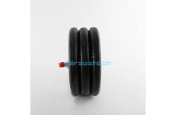 China Rubber Convoluted Air Spring 3B7994 Cross Goodyear 3B12-328 Helper Bag supplier
