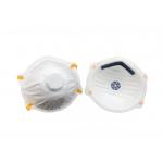 Comfortable Ffp2 Dust Mask Construction / Medicine / Textile Ce Certificated for sale