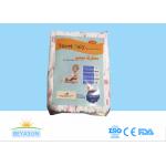 High Quality OEM Order Nappy Baby Diapers Manufacturer for sale