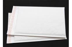 China Customized Design Flat Pack Envelopes , Light Shield Air Bubble Envelope supplier