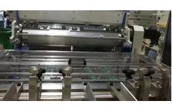 China Ecoographix Window Patching Machine Automatic For Box supplier