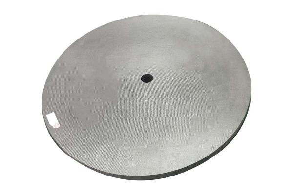 0.15-0.25 Thermal conductivity Carbon Fiber Composite Plate