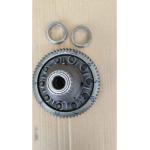 Geely Boyue Differential Prolonging Vehicle Lifespan with Smooth and Uniform Surface