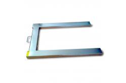 China CHU-9B Electronic Platform 500kg Industrial Pallet Scale supplier