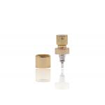 Non Refillable 15Mm Perfume Spray Nozzle With Collar for sale